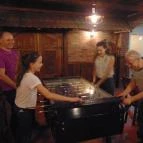 Granada Konferencia Wellness és Sport Hotel Kecskemét - Szórakozás/Sport