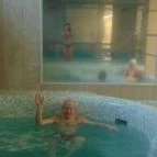 Granada Konferencia Wellness és Sport Hotel Kecskemét - Wellness