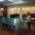 Granada Konferencia Wellness és Sport Hotel Kecskemét - Szórakozás/Sport