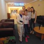 Granada Konferencia Wellness és Sport Hotel Kecskemét - Szórakozás/Sport