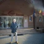 Granada Konferencia Wellness és Sport Hotel Kecskemét - Külső kép