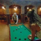 Granada Konferencia Wellness és Sport Hotel Kecskemét - Szórakozás/Sport