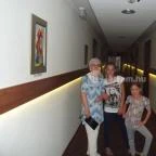 Hotel Eger & Park Eger - Belső