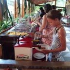 Hotel Eger & Park Eger - Vendéglátás