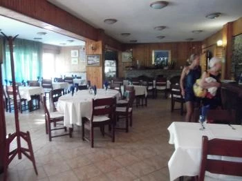 Hotel Tara Sóstófürdő