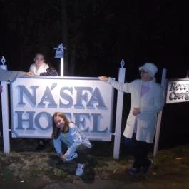 Násfa Boutique Hotel Feldebrő - Egyéb