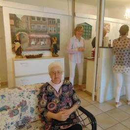 Násfa Boutique Hotel Feldebrő - Belső