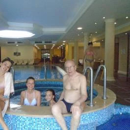 La Contessa Kastélyhotel Szilvásvárad - Wellness