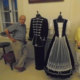 La Contessa Kastélyhotel Szilvásvárad - Belső