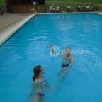 La Contessa Kastélyhotel Szilvásvárad - Wellness