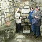 Szent András Fogadó Hidegség - Környék