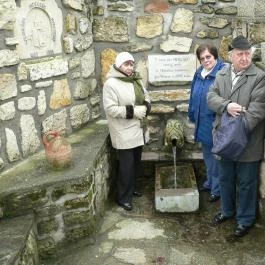Szent András Fogadó Hidegség - Környék