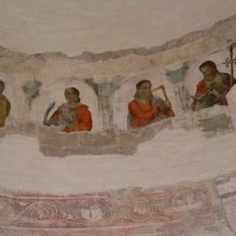 Szent András Fogadó Hidegség - Környék