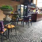 Auguszt Cukrászda Budapest - Külső kép