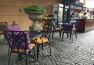 Auguszt Cukrászda Budapest