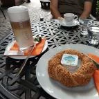 Auguszt Cukrászda Budapest - Külső kép