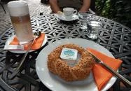 Auguszt Cukrászda Budapest