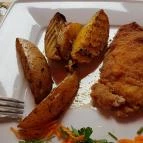 If Jazz Cafe Budapest - Étel/ital