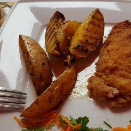 If Jazz Cafe, Budapest - Étel/ital