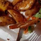 If Jazz Cafe Budapest - Étel/ital