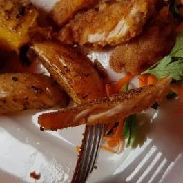 If Jazz Cafe, Budapest - Étel/ital