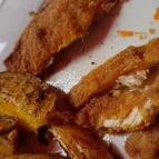 If Jazz Cafe Budapest - Étel/ital