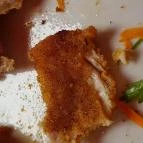 If Jazz Cafe Budapest - Étel/ital