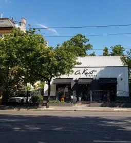 A Kert Bisztro