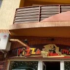 Pizza Mágus Budapest - Külső kép