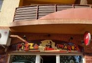 Pizza Mágus Budapest