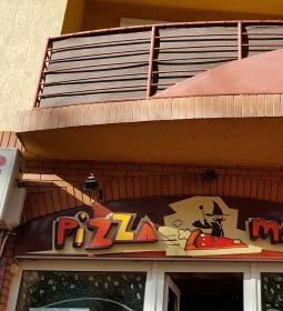Pizza Mágus