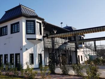 Vakvarjú Csónakház Budapest