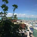 Hotel Móló Siófok - Környék