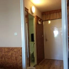 Hotel Móló Siófok - Szobák