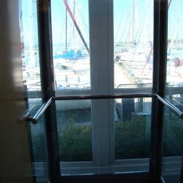 Hotel Móló Siófok - Belső