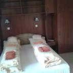 Hegyi Panzió Hévíz - Szobák