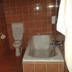 Szinbád Panzió Pécs - Szobák