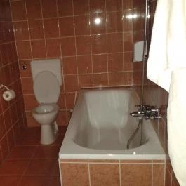 Szinbád Panzió, Pécs - Szobák