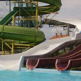 Atlantika Vizividámpark Vásárosnamény - Egyéb