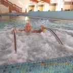 Touring Hotel Berekfürdő Berekfürdő - Wellness