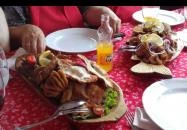 Algyői Halászcsárda Algyő