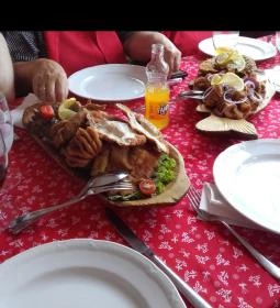 Algyői Halászcsárda