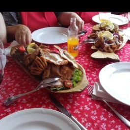 Algyői Halászcsárda, Algyő - Étel/ital