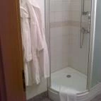 Hotel Corvus Aqua Orosháza - Szobák