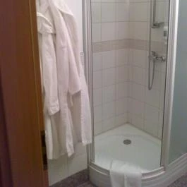 Hotel Corvus Aqua, Orosháza - Szobák