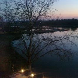 Hotel Corvus Aqua, Orosháza - Környék