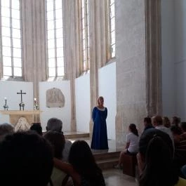 Siklósi Vár, Siklós - 