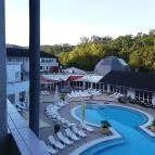 Ambient Hotel & ThermalSPA**** Sikonda - Medence/kert