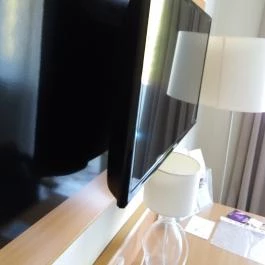 Ambient Hotel & ThermalSPA****, Sikonda - Szobák