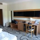 Ambient Hotel & ThermalSPA**** Sikonda - Szobák